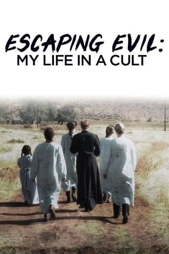 Watch Escaping Evil: My Life in a Cult