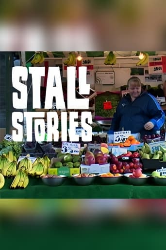 Stall Stories: A History of Portobello Road Market