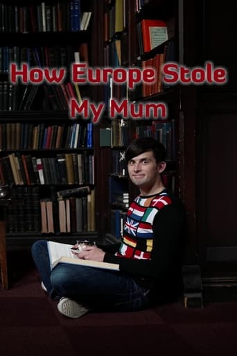 Watch How Europe Stole My Mum
