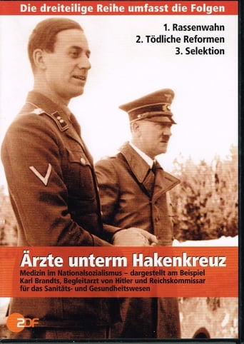 Ärtzte unterm Hakenkreuz