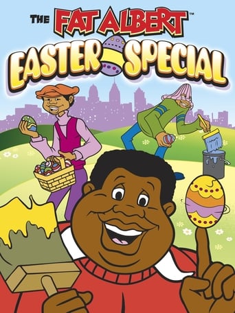 Watch The Fat Albert Easter Special