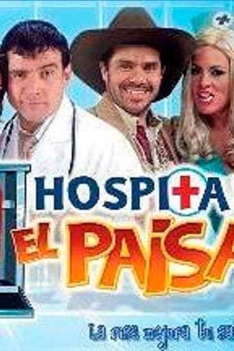 Watch Hospital el Paisa