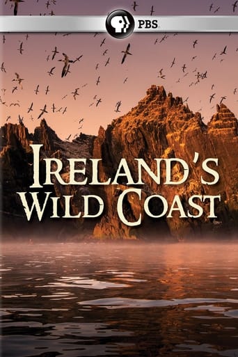 Watch Ireland's Wild Coast