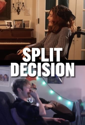 Split Decision