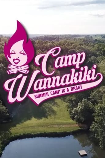 Watch Camp Wannakiki