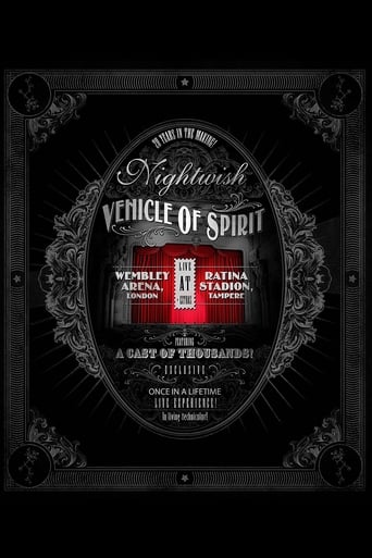 Watch Nightwish: Vehicle Of Spirit