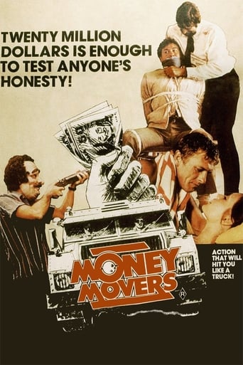 Watch Money Movers