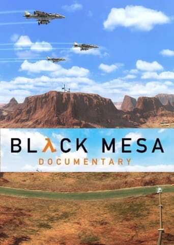 Black Mesa: The 16 Year Project to Remake Half-Life