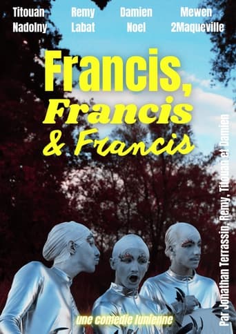 Francis, Francis & Francis