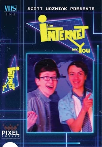 The Internet And You