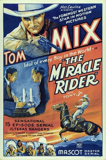 Watch The Miracle Rider