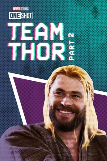 Watch Team Thor: Part 2