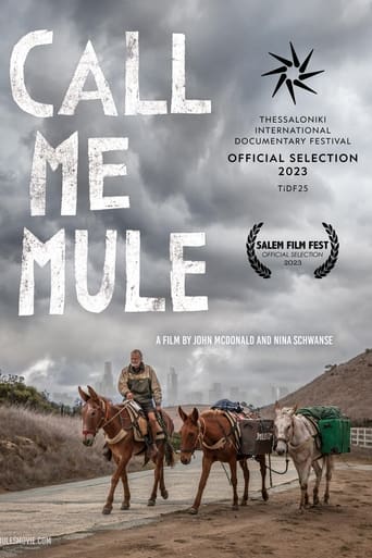 Call Me Mule