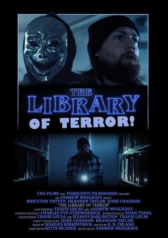 The Library of Terror