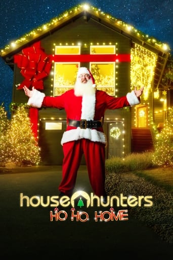 Watch House Hunters Ho Ho Home