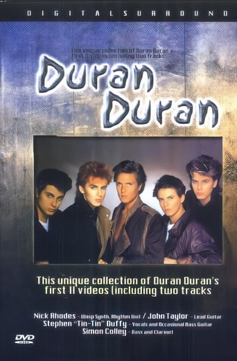 Watch Duran Duran The first 11 videos