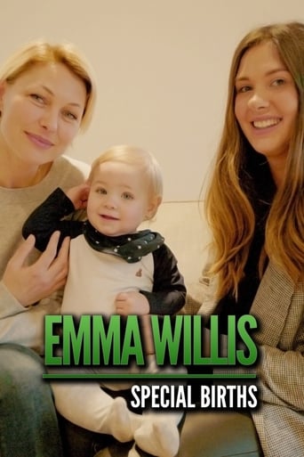 Watch Emma Willis: Special Births
