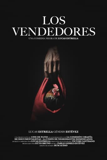 Watch Los Vendedores