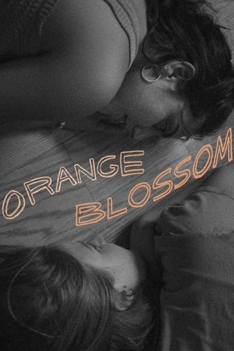 Orange Blossom