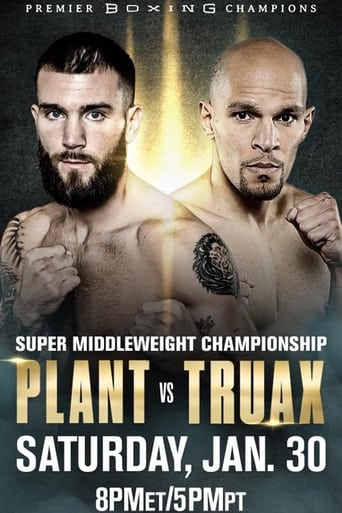 Watch Caleb Plant vs. Caleb Truax