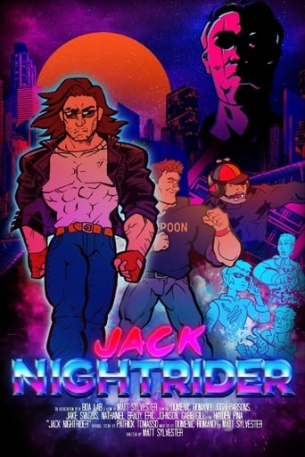 Watch Jack Nightrider