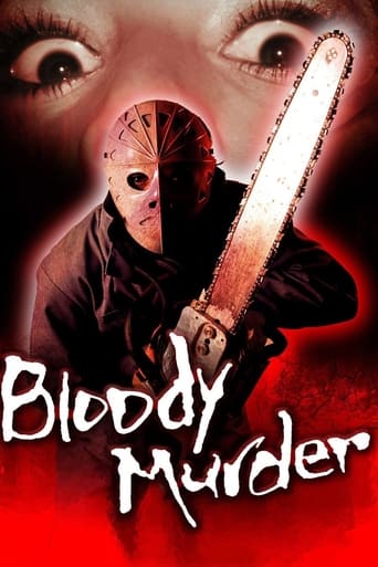 Watch Bloody Murder