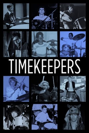 Timekeepers
