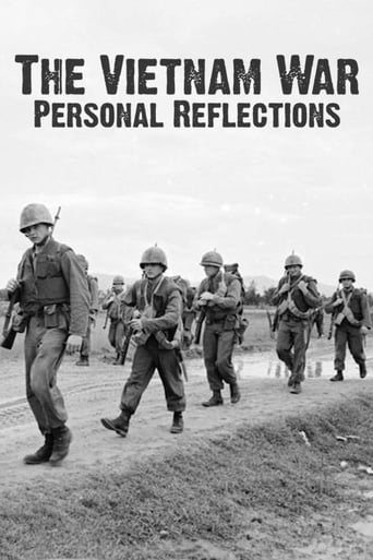 Watch The Vietnam War: Personal Reflections