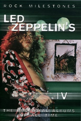 Watch Rock Milestones: Led Zeppelin's IV