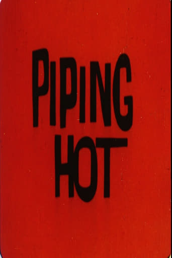 Watch Piping Hot