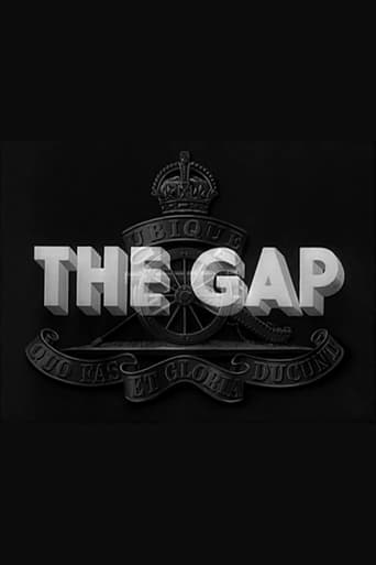 Watch The Gap