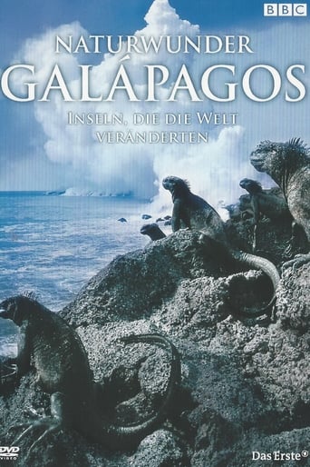 Natural Wonders Galapagos