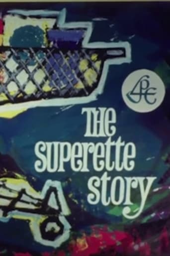 Superette Story