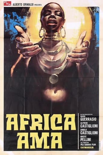Watch Africa Uncensored