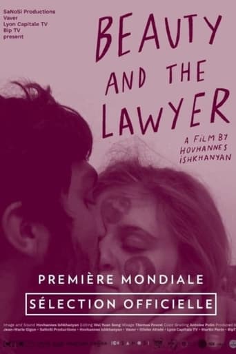 Beauty and the Lawyer