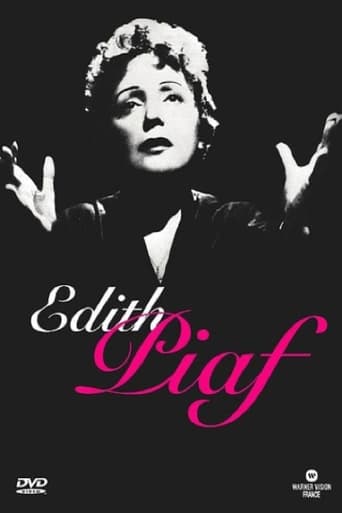 Edith Piaf Hits et Legendes