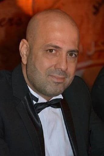 Bassel Haider