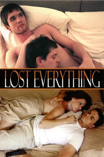 Watch Lost Everything