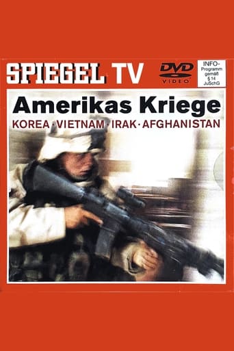 America's Wars - Korea Vietnam Iraq Afghanistan Mirror