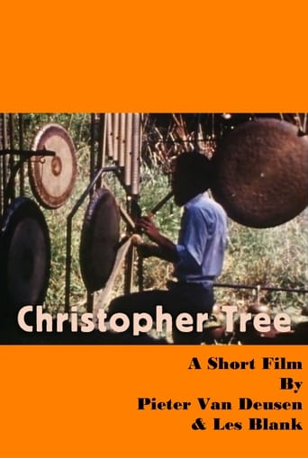 Watch Christopher Tree