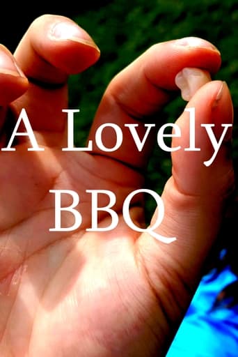 A Lovely BBQ