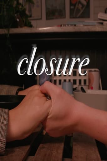 Watch closure