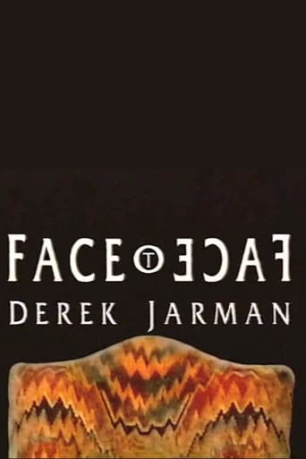 Watch Face to Face: Derek Jarman
