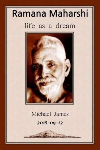 2015-09-12 Ramana Maharshi Foundation UK: discussion with Michael James on life as a dream