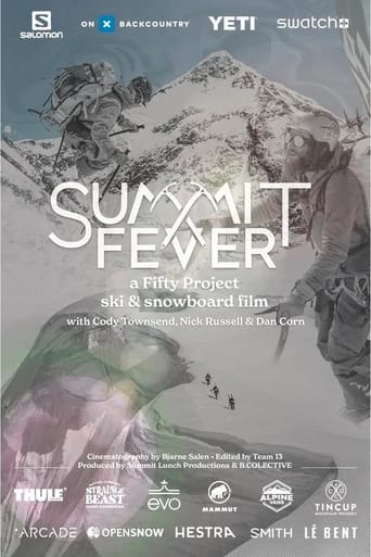 Watch Summit Fever