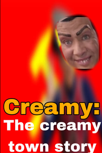 Creamy: the creamy town story