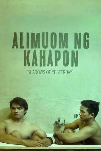 Watch Alimuom ng Kahapon