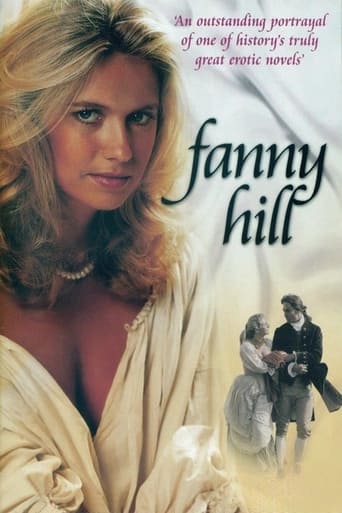 Watch Fanny Hill