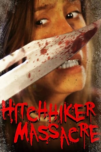 Watch Hitchhiker Massacre