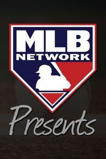 Watch MLB Network Presents